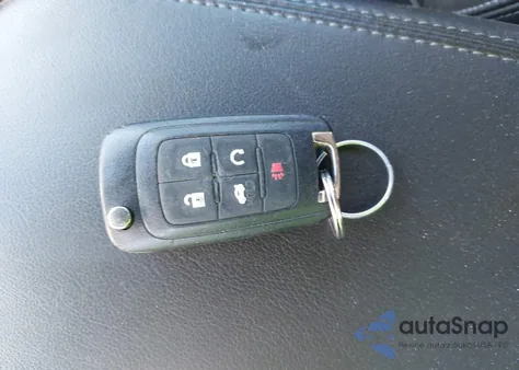 2014 Chevrolet Malibu 1Lz из США, поврежденный, VIN 1G11H5SL6EF117001